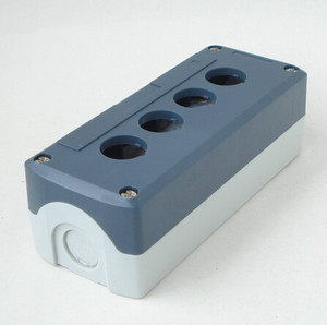  span class=h>施耐德 /span>塑料四孔四位 span class=h>按钮 /span>