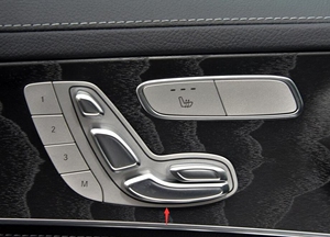 品牌名称: 奔驰c180座椅开关