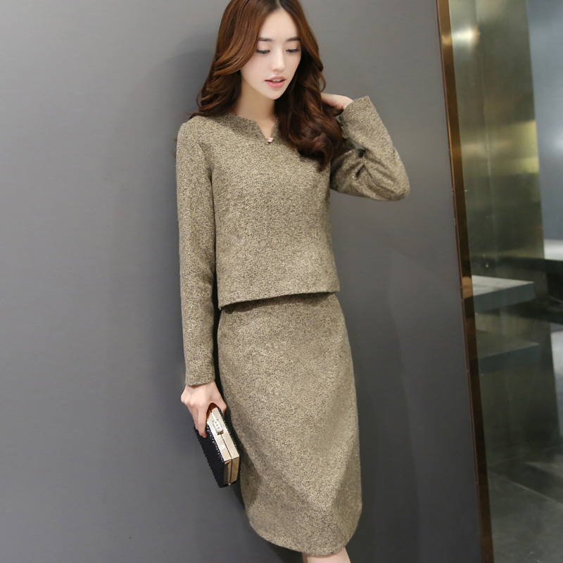 >>冬季裙子中长款宝贝列表