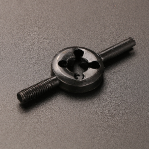 自行车气门钥匙山地车气门芯扳手美式气嘴开丝内胎扳手修车 span