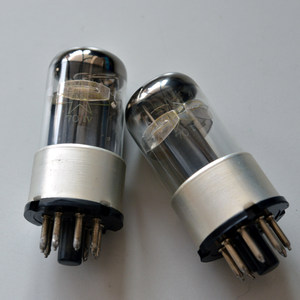 电子管6n8p图片
