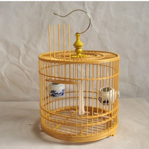 class=h>葫芦 /span>三件套画眉笼竹 span class=h>鸟笼 /span>笼