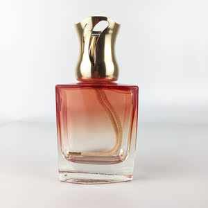 亮碧思大精油瓶