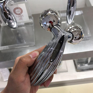 正品refa美容仪日本v脸瘦脸神器滚轮按摩仪四轮眼部脸部经典/加强