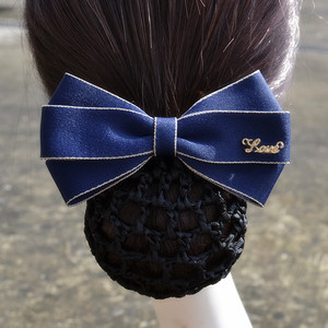 空姐 span class=h>头花 /span> span class=h>网兜 /span>  span