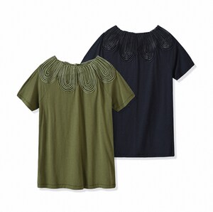 短袖天丝t恤专场