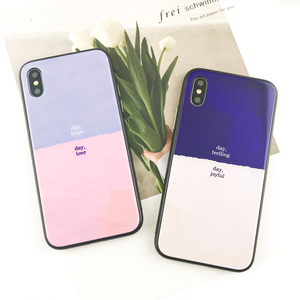 品牌名称: 苹果双色手机壳