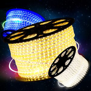 贴条灯防水超亮图片