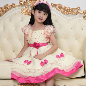 55 小公主舞蹈馆上海