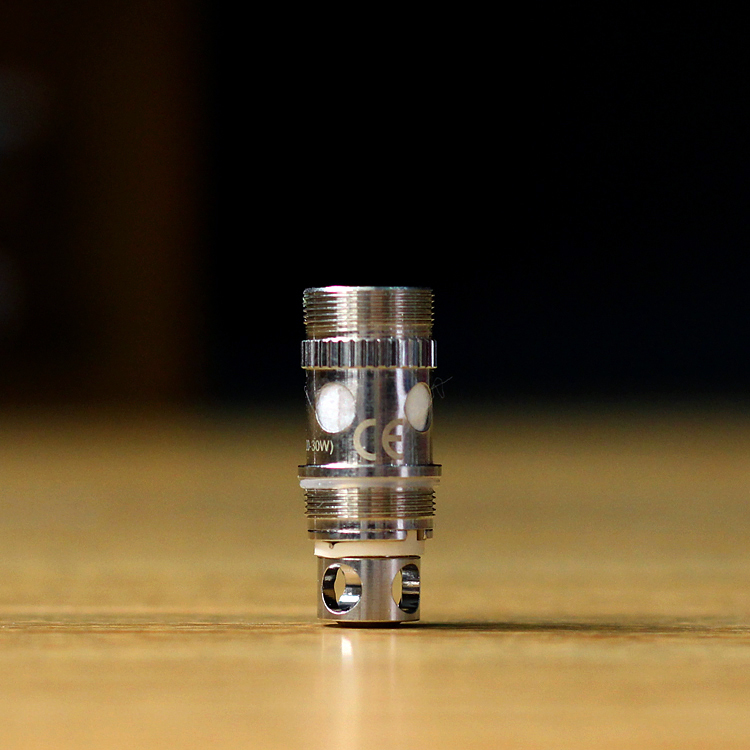 海神triton雾化器 大烟雾 法螺二代 雾化芯