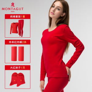 品牌名称: 梦特娇内衣女