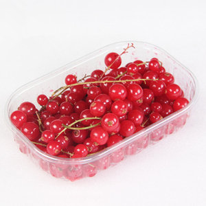 麦集阁 安德鲁 速冻带茎红加仑果粒 烘焙装饰 span class=h>水果 