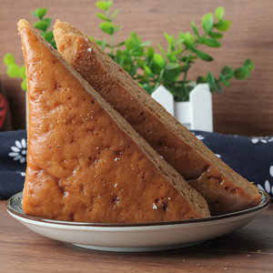 特产糖洋糕图片