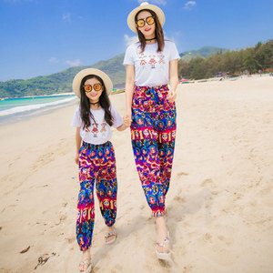 【蓝天麦子亲子图片】蓝天麦子亲子图片大全