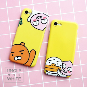 个性可爱卡通屁桃 span class=h>鸭子 /span>狮全包边软 span class=h