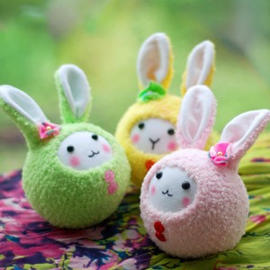 class=h>袜子 /span> span class=h>娃娃 /span>材料包diy布偶玩具