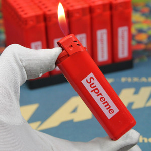  span class=h>神龙 /span>521超薄一次性广告打火机定做supreme潮流