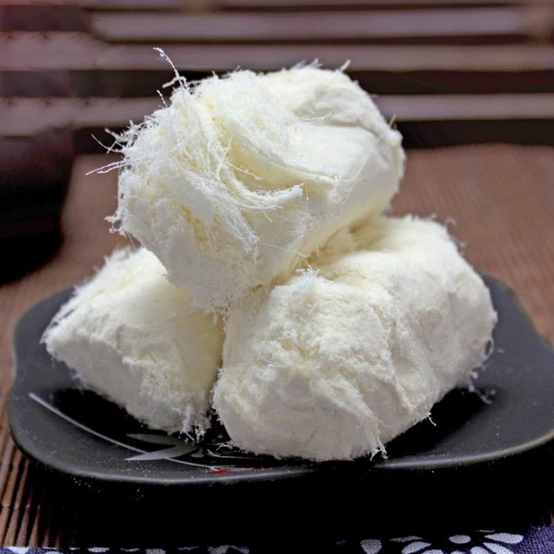 四川成都特产小吃80后怀旧儿时回忆休闲零食品好吃的龙须酥糕点心