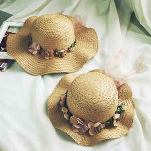 【夏凉帽子女士防晒花朵价格】最新夏凉帽子女