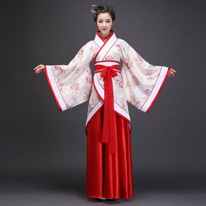  span class=h>古裝 /span>服裝仙女古代演出服舞蹈襦裙公主貴妃古典