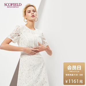 【scofield淑女连衣裙】_scofield淑女连衣裙品