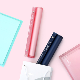 26 已售115件 ￥( 0折) 天猫 包邮 日本maruman满乐文美乐麦活页本