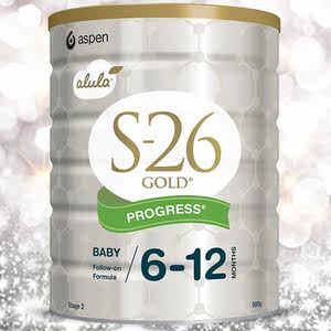 【新西兰惠氏奶粉2段价格】最新新西兰惠氏奶