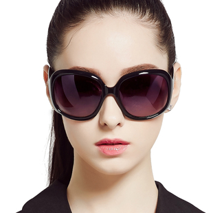 班地亚5偏光太阳镜女时尚2018偏光太阳眼镜潮流墨镜时尚太阳镜