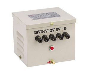 class=h>变压器 /span>jmb-5000va 输入380v220v输出36v24v12v