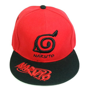 火影木叶帽子图片