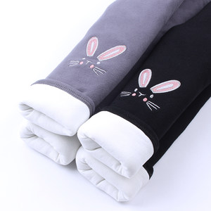 卡通冬棉裤价格