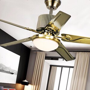 风之光风扇灯专场