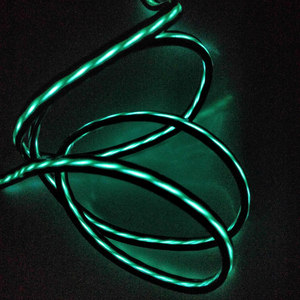 安卓microusb接口通用于 span class=h>苹果 /span>lighting追光发光 