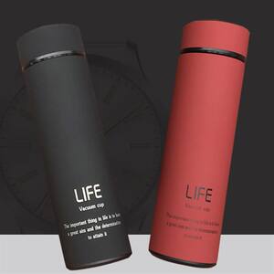 【男士保温杯滤网茶杯500ml价格】最新男士保