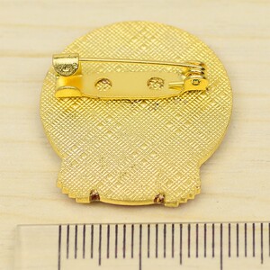 胸章 天安门大号胸徽安全别针磁铁扣蝴蝶扣中国国徽徽章