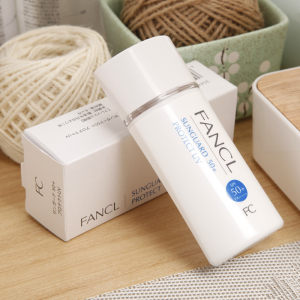 【fancl隔离霜孕妇图片】fancl隔离霜孕妇图片大
