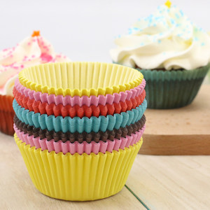 蛋挞纸托小图片