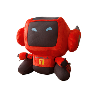 方特 span class=h>coco /span>机器人小铁 span class=h>熊 /span>