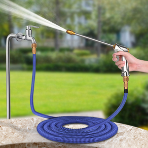 高压水枪洗车机家用强力图片