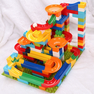 兼容 span class=h>乐高 /span>大颗粒女生滑道滑梯 span class=h>