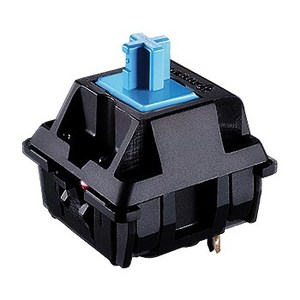 机械键盘茶轴轴体图片