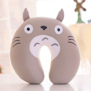 u型枕护颈纳米图片