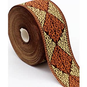 包边带刺绣图片