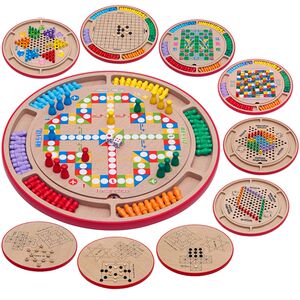 子棋类益智玩具图片