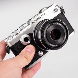 olympus/奥林巴斯pen-f pen f 复古 旁轴 微单 相机 penf 微单