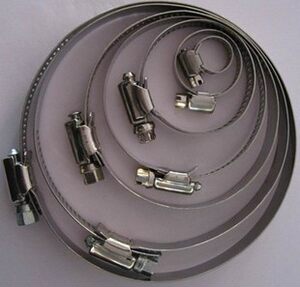 快拆接头金属图片