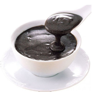 黑 span class=h>芝麻 /span>核桃黑豆 span class=h>粉 /span>300g 