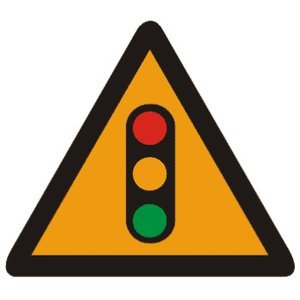 定制 span class=h>注意 /span> span class=h>信号灯 /span>标志牌