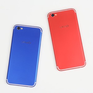 品牌名称: vivox9手机膜彩全身贴纸彩色