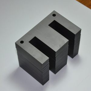 全新进口取向,z9日本硅钢片 span class=h>矽钢片 /span>变压器铁芯